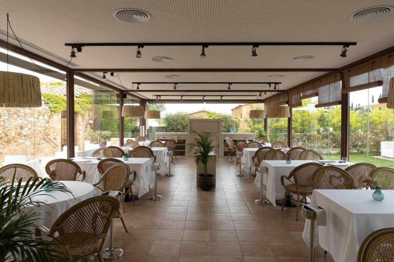 Es Portal Restaurant I Hotel Boutique - Adults Only Pals Exterior photo