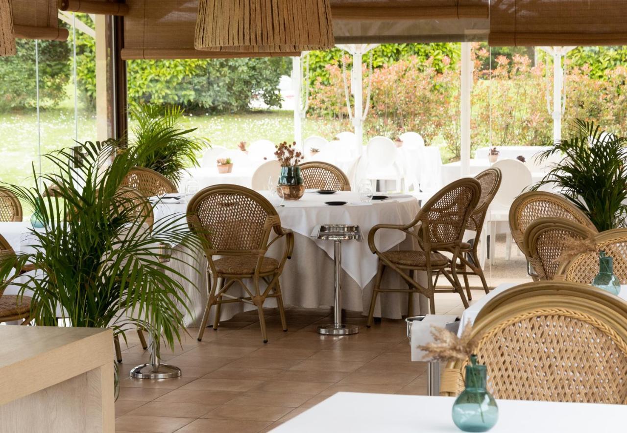 Es Portal Restaurant I Hotel Boutique - Adults Only Pals Exterior photo